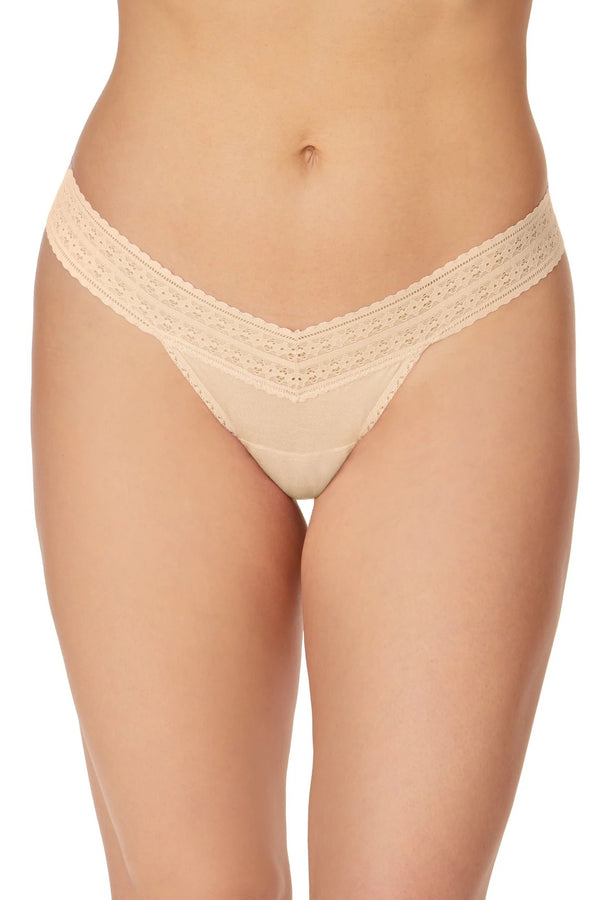 Hanky Panky  Dream Low Rise Thong